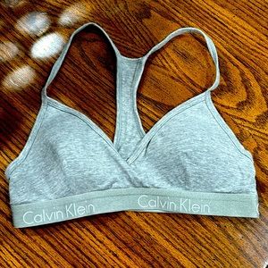 Calvin Klein bra